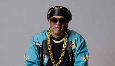 Meet Jacksonville Legend Easy E | Jacksonville Jaguars