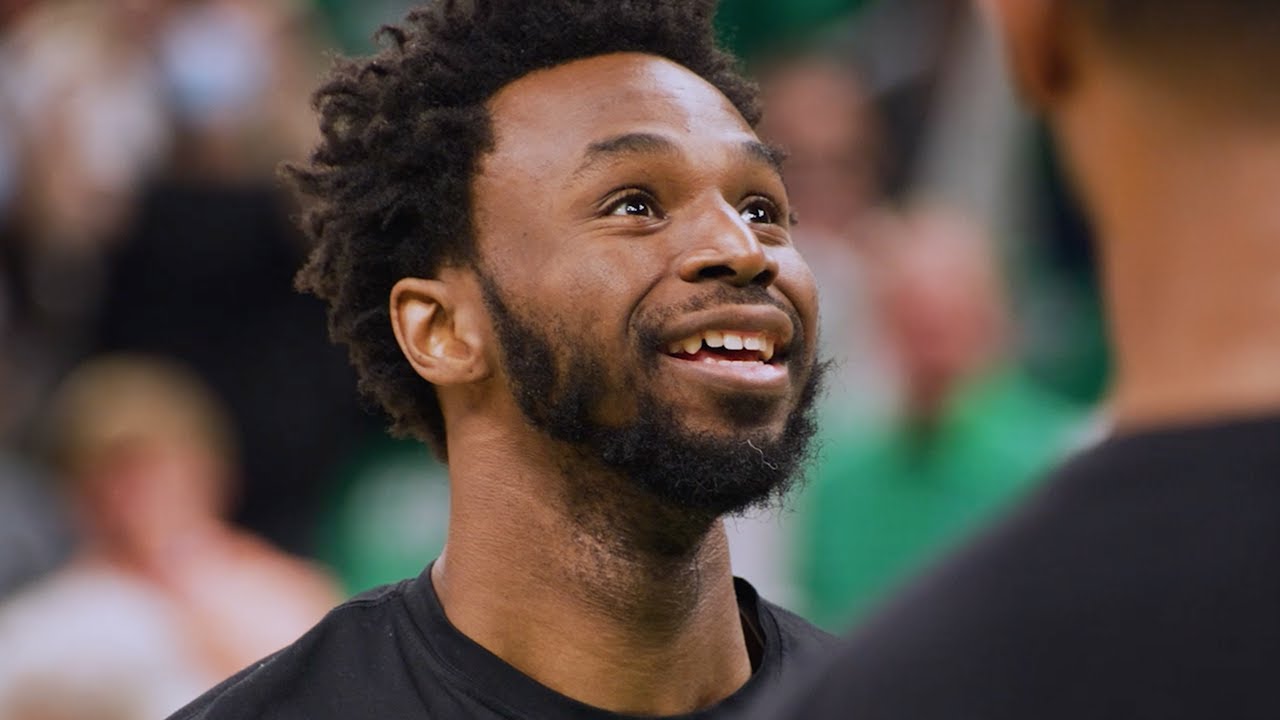 Golden State Warriors Welcome Andrew Wiggins Back to Chase Center