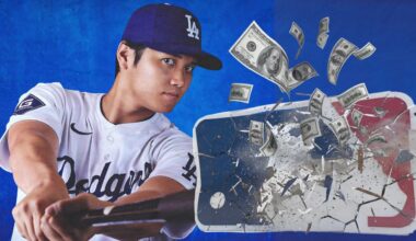 How the Dodgers Went From Broke to Breaking Baseball