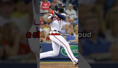 Memory lane: Jason Heyward's unforgettable first home run moment #shorts #braves #mlb