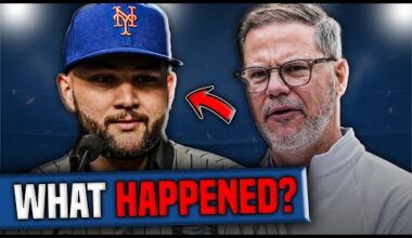 Fans Are Upset About Bo Bichette - What’s Really Going On?