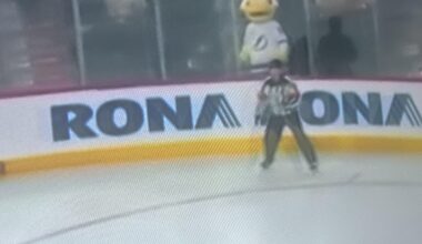 What is Thunderbug doing in Montreal?