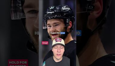 The Seattle Kraken Are Reportedly Open to Trading Shane Wright for a Top 6 Forward