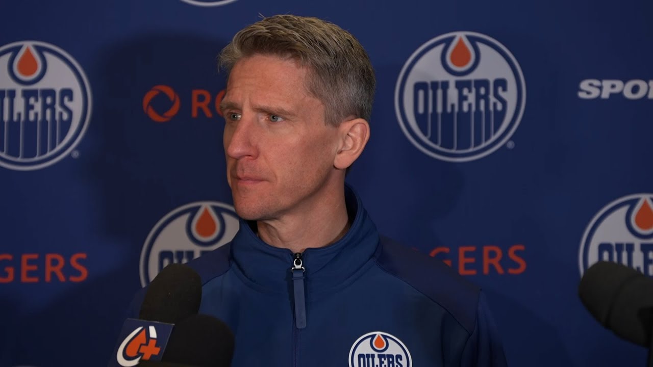 PRE-RAW | Kris Knoblauch 01.22.26