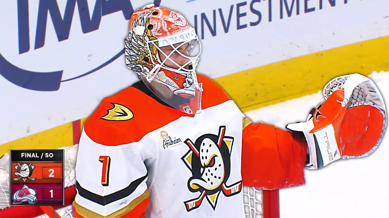 He was that locked in...