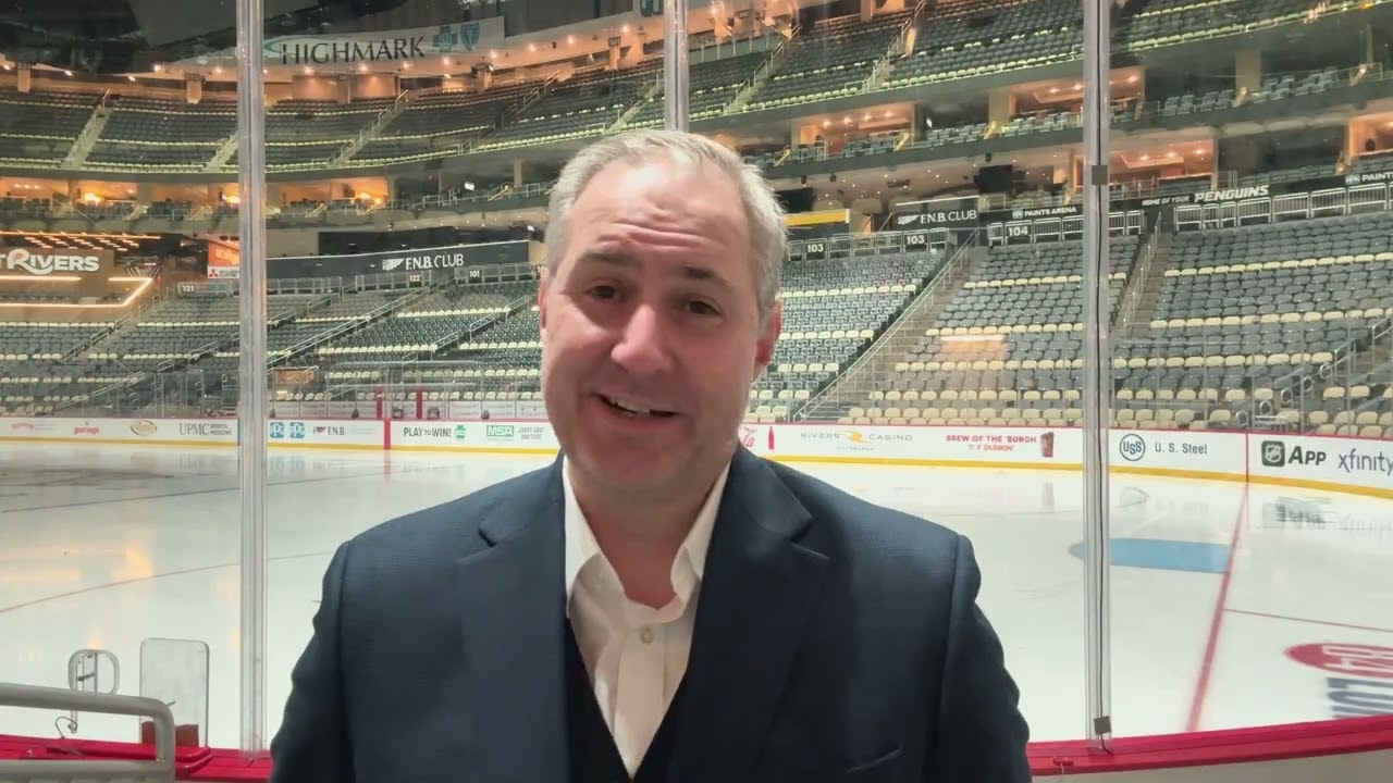 Penguins Postgame: What the Pens did right, eve when things went wrong