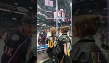 A Special Day for the Whole Fam! ☺️