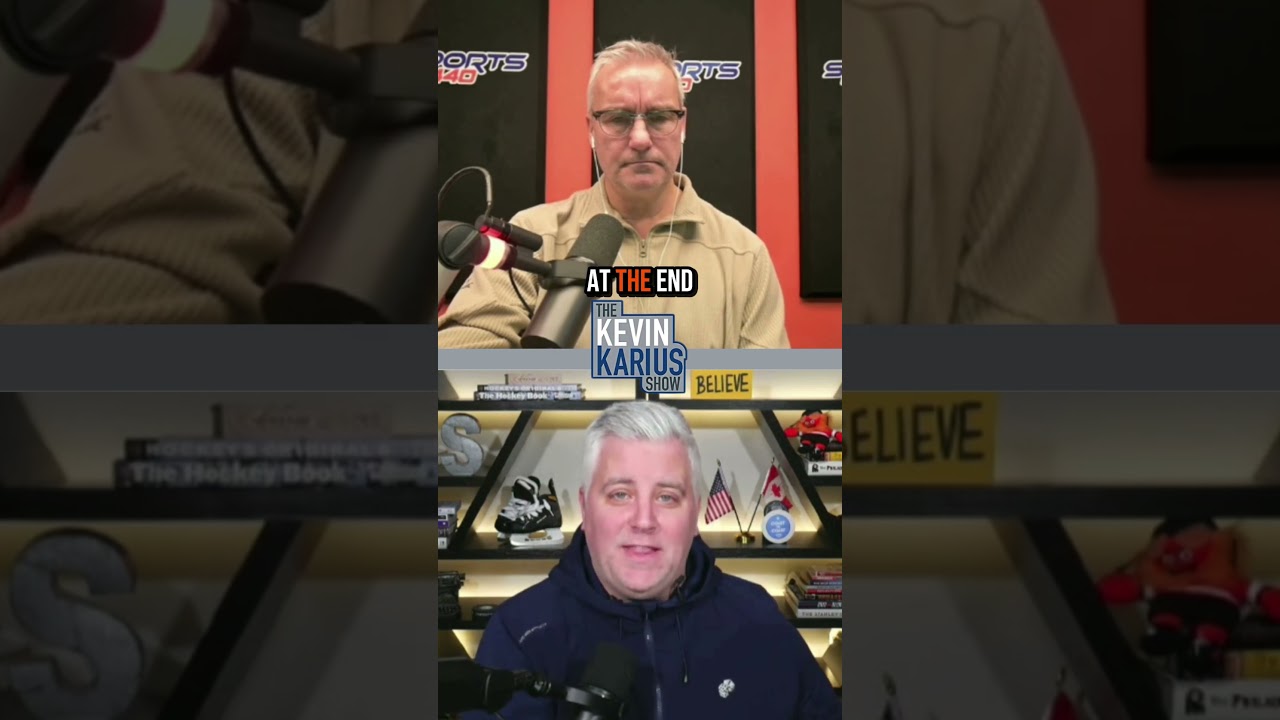 What's next for Alex Tuch and the #buffalosabres