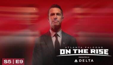 On The Rise | S5E9 | A familiar face returns in a new role