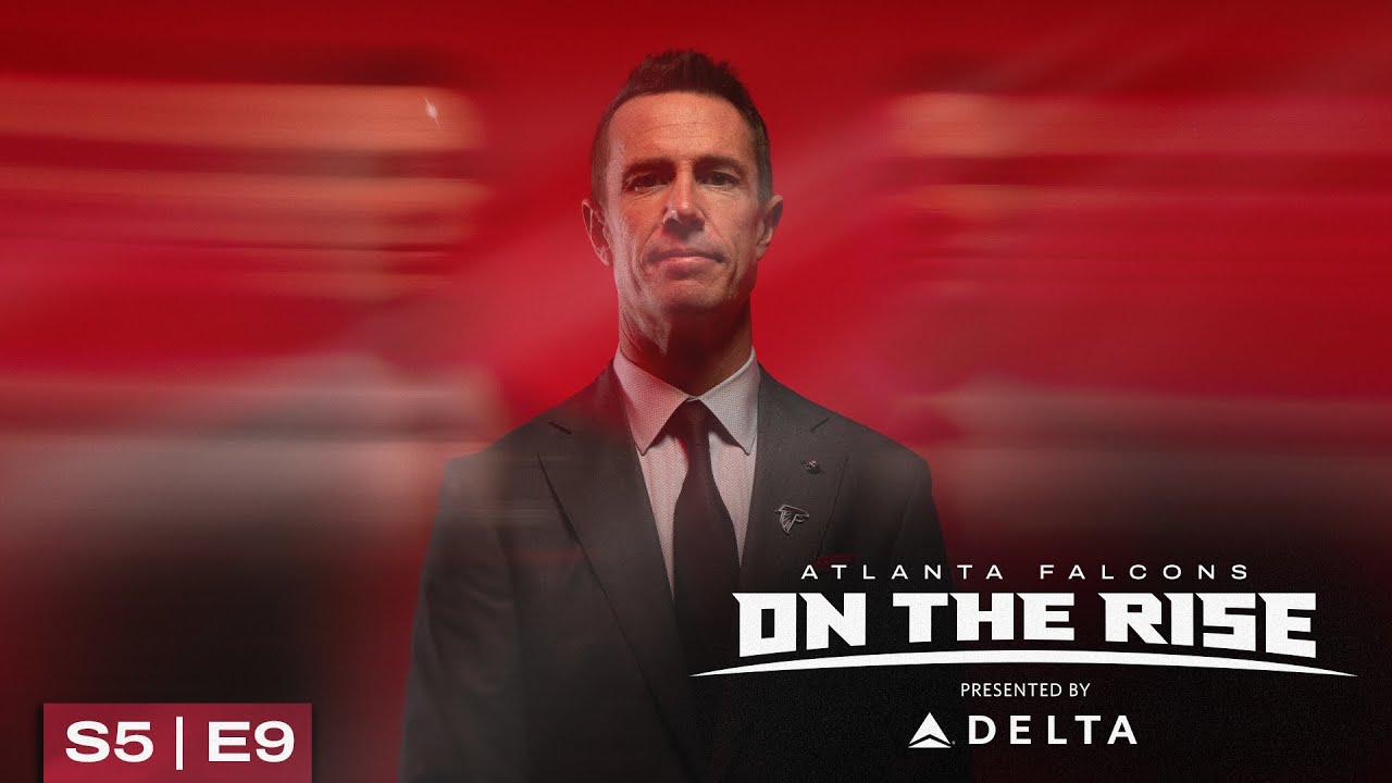 On The Rise | S5E9 | A familiar face returns in a new role