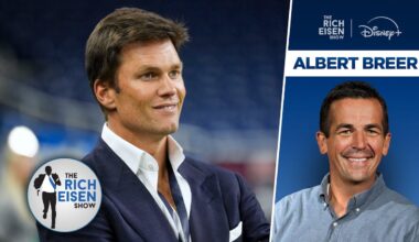 S.I.’s Albert Breer on the Raiders’ Top Options for Team’s Next Head Coach | The Rich Eisen Show