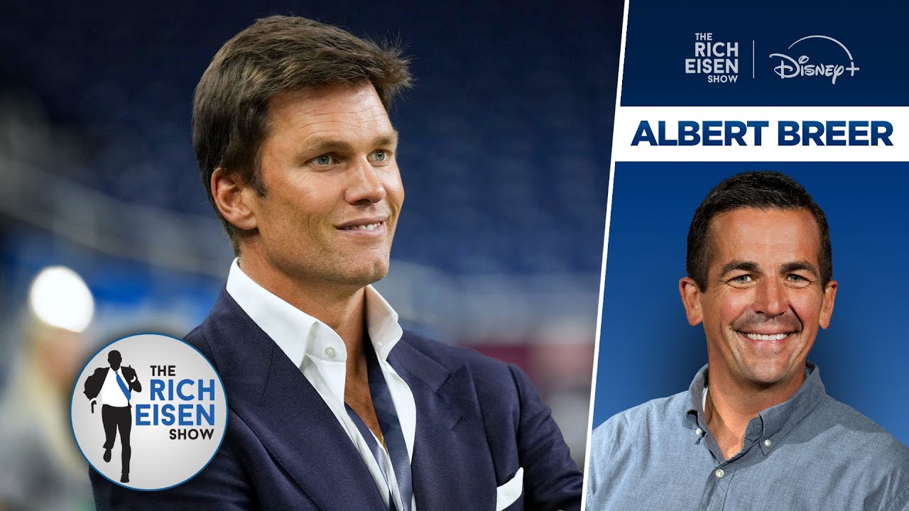 S.I.’s Albert Breer on the Raiders’ Top Options for Team’s Next Head Coach | The Rich Eisen Show