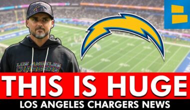 Why The Chargers MUST Keep Jesse Minter In Los Angeles
