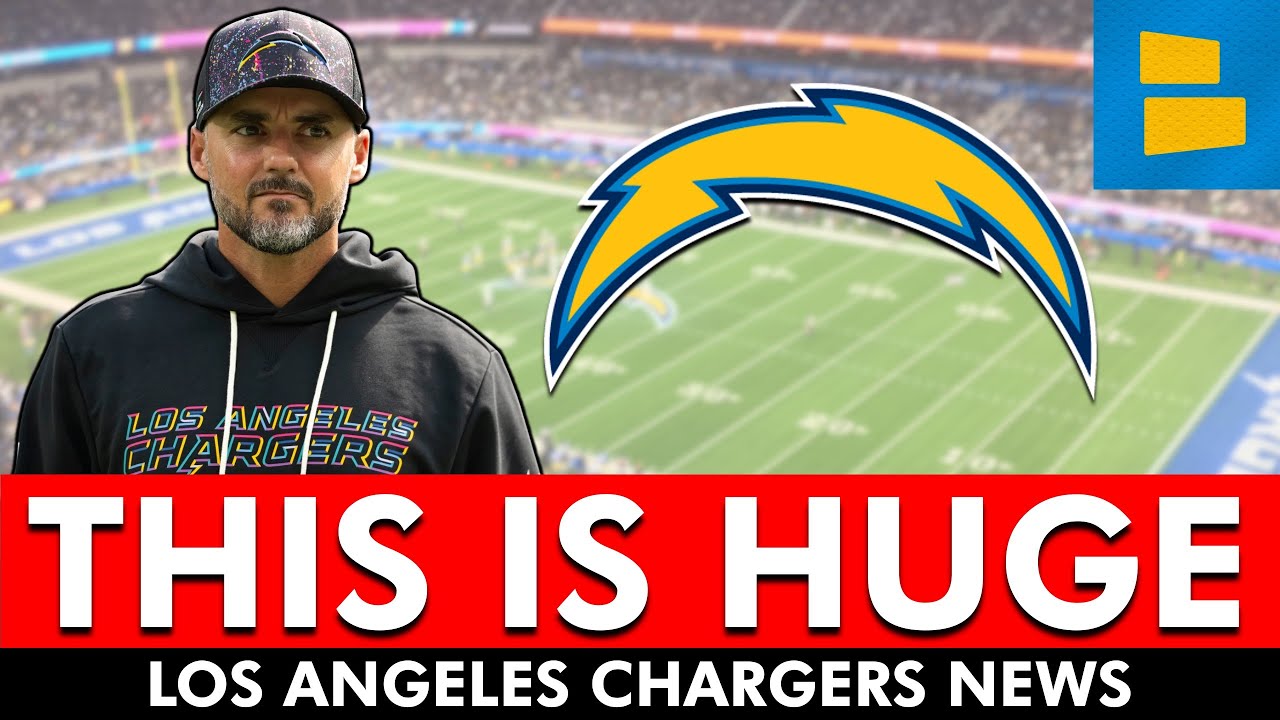 Why The Chargers MUST Keep Jesse Minter In Los Angeles