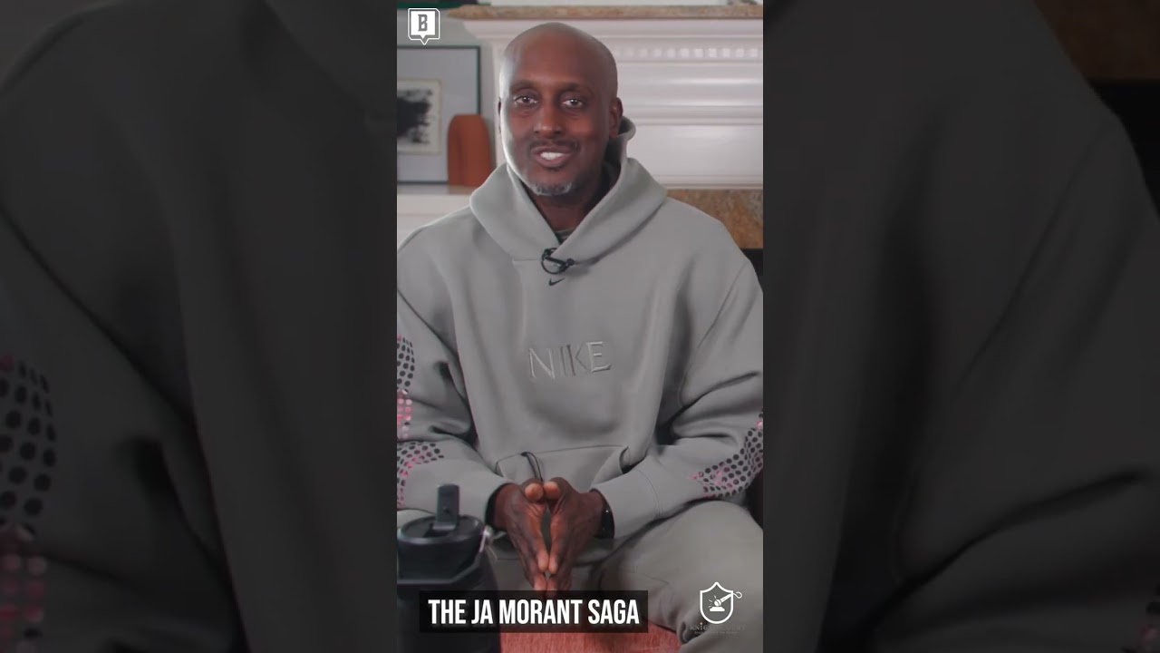 NBA Vet Talks Ja Morant and Memphis Grizzlies