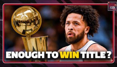 Detroit Is Playing Inside the Three Point Line | Rachel Nichols & Chris Mannix