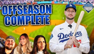 Kyle Tucker Presser Reactions; Dodgers Lineup Talk; Our New NL Power Rankings