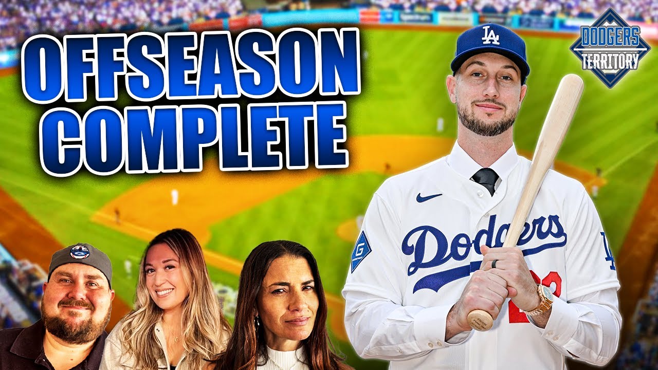Kyle Tucker Presser Reactions; Dodgers Lineup Talk; Our New NL Power Rankings
