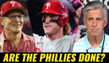TODD ZOLECKI: Will The Phillies Make Any More Moves This Offseason?