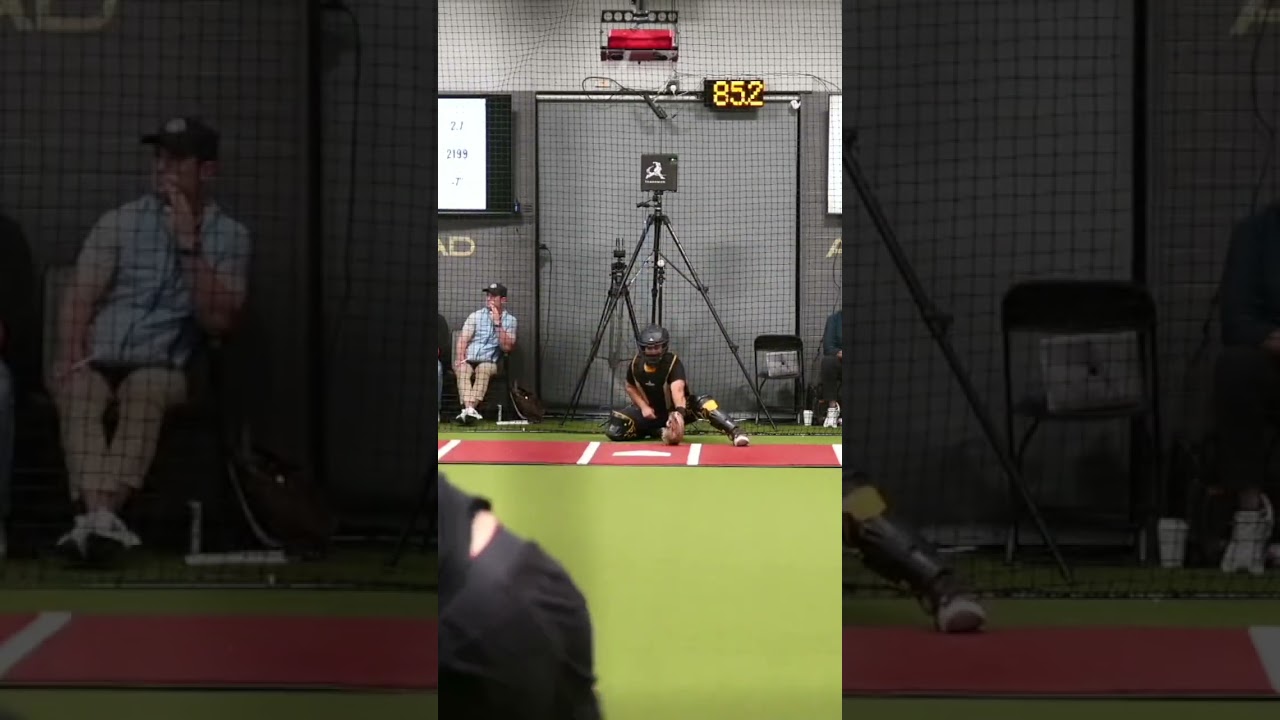 The Mariners Signed Dane Dunning Out Of Pro Day