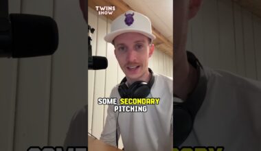 Minnesota Twins FINALLY add to their bullpen