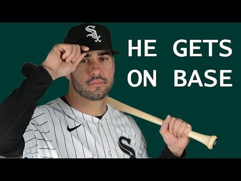 Foolish Baseball appreciating Mike Tauchman for 11 minutes