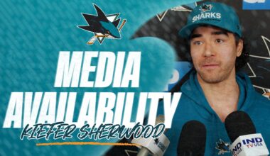 Practice Update (1/22): Sherwood