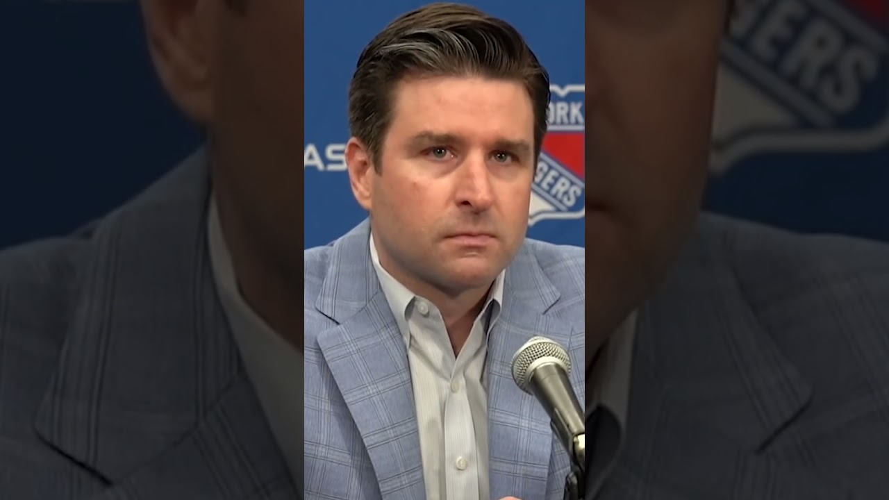 Did Drury RUIN the Rangers rebuild?