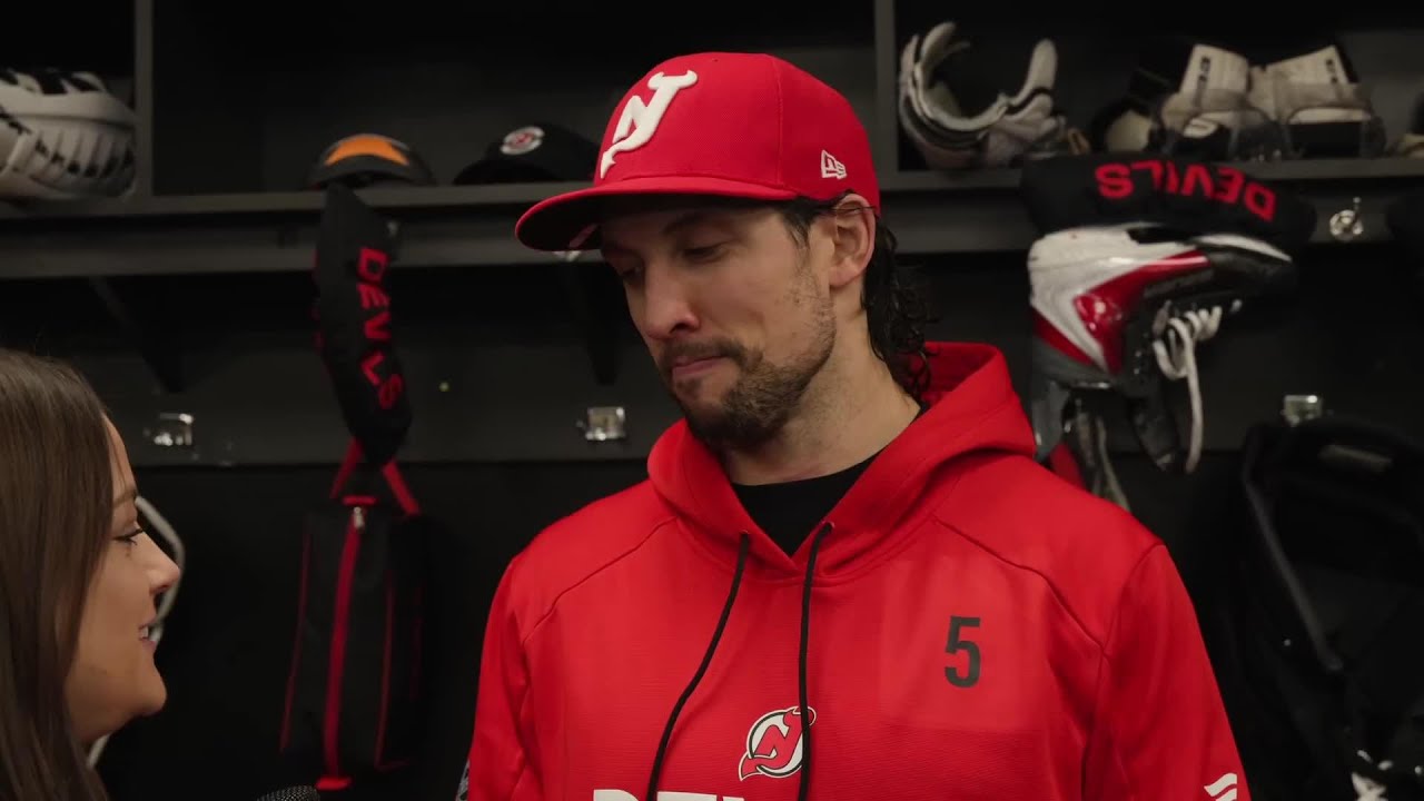 Dillon, Keefe speak to media following practice in Vancouver