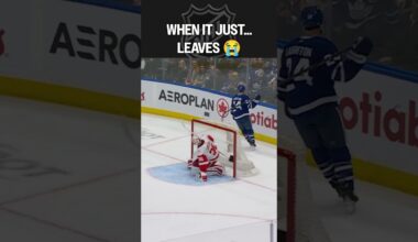 The one that got away 🥲