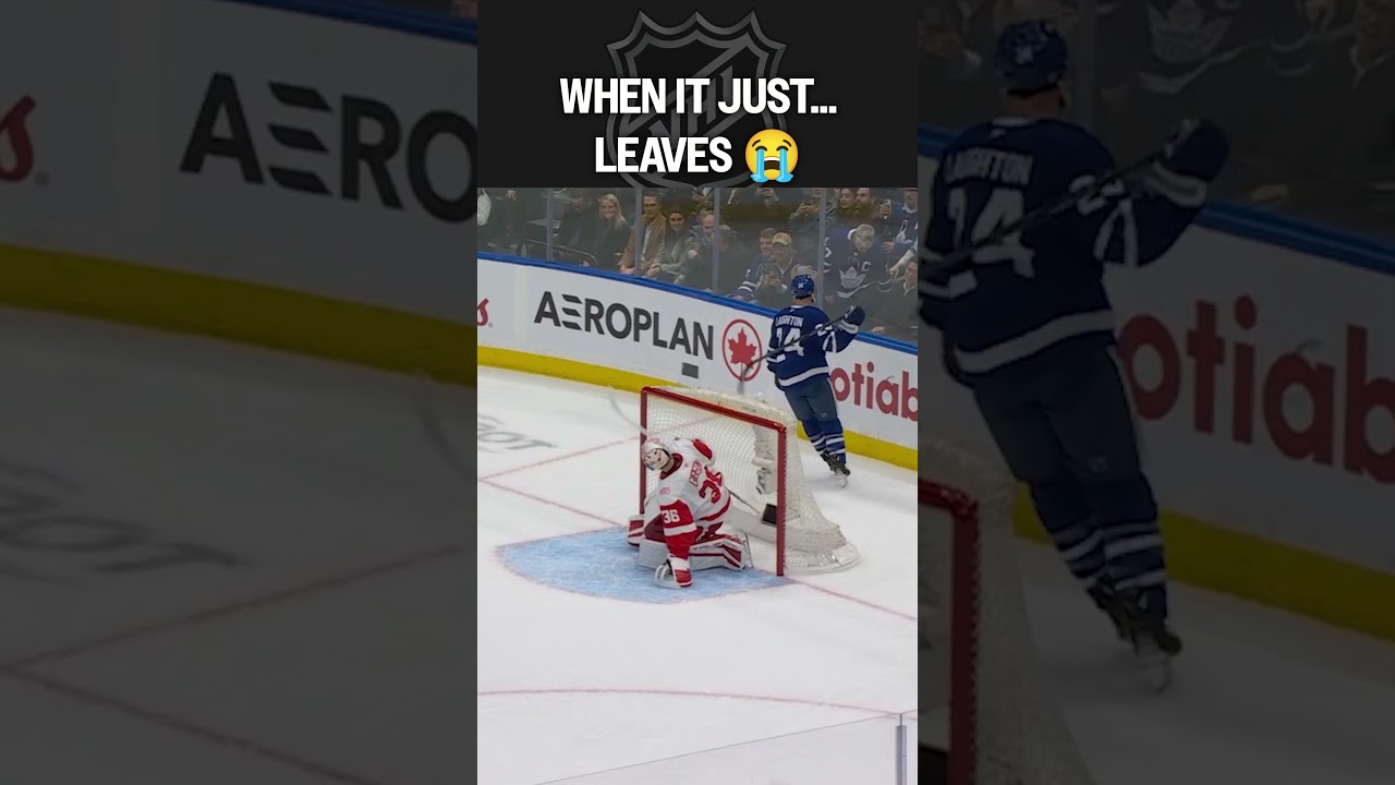 The one that got away 🥲