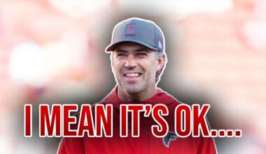 BREAKING: Tampa Bay Buccaneers HIRE Former Falcons OC Zac Robinson As 2026 OC!