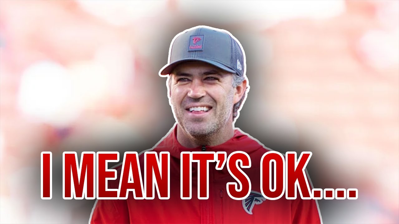 BREAKING: Tampa Bay Buccaneers HIRE Former Falcons OC Zac Robinson As 2026 OC!