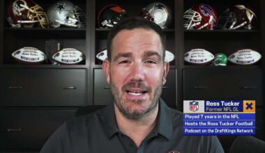 Ross Tucker Gives His Read of the Browns Head Coaching Search - Sports4CLE, 1/22/26