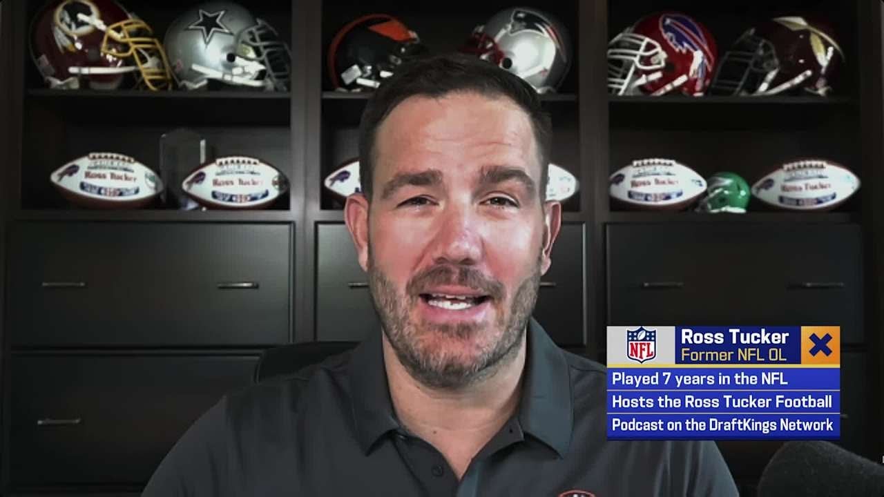 Ross Tucker Gives His Read of the Browns Head Coaching Search - Sports4CLE, 1/22/26