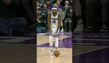 The NBA's MOST BROKEN Rule 😱🏀