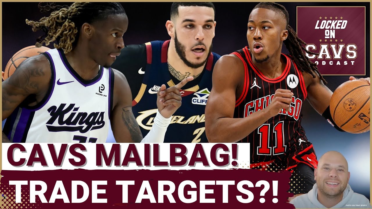 TRADE RUMORS: Should the Cleveland Cavaliers Be LOOKING For a DEAL?! | Who is the BEST Fit?