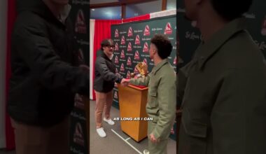 Cardinals Top Prospect JJ Wetherholt Goes Undercover