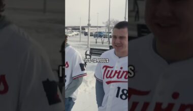 Way to find the bright side Alan