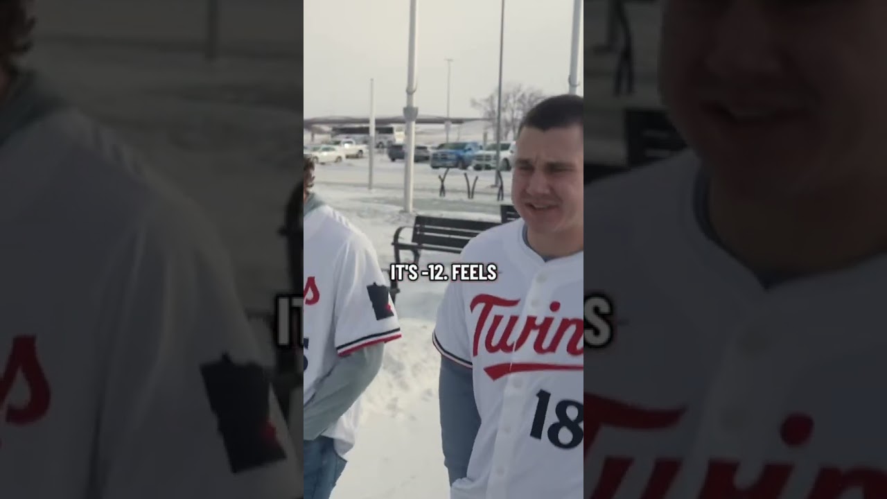 Way to find the bright side Alan