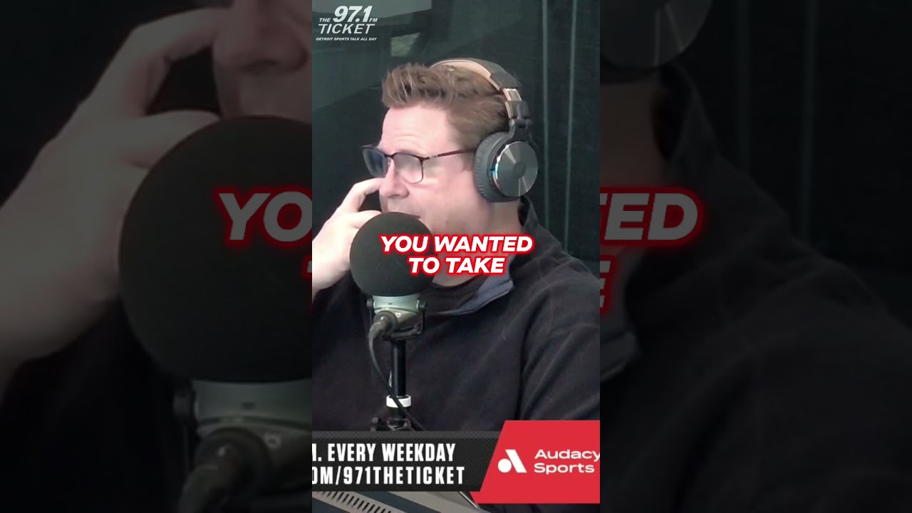 Gator has a hunch about Tarik Skubal