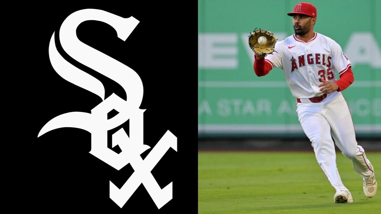 Chicago White Sox Sign Lamonte Wade Jr Fantasy Baseball / MLB News
