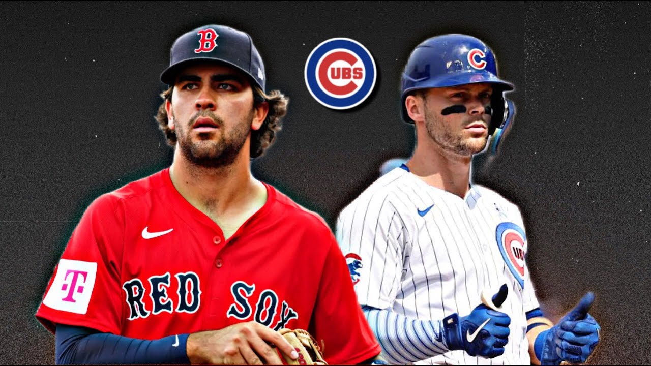 The Boston Red Sox Are Playing Chess While Everyone Is Playing Checkers