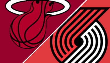 [Next Day/Game Thread] The Portland Trail Blazers (23-22) defeat The Miami Heat (23-22) 127-110 | Next Game: Blazers vs Raptors on 1/23 @ 7:00 PM