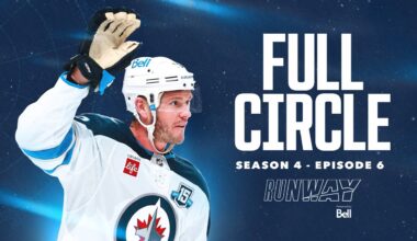Full Circle | RUNWAY, a Winnipeg Jets documentary