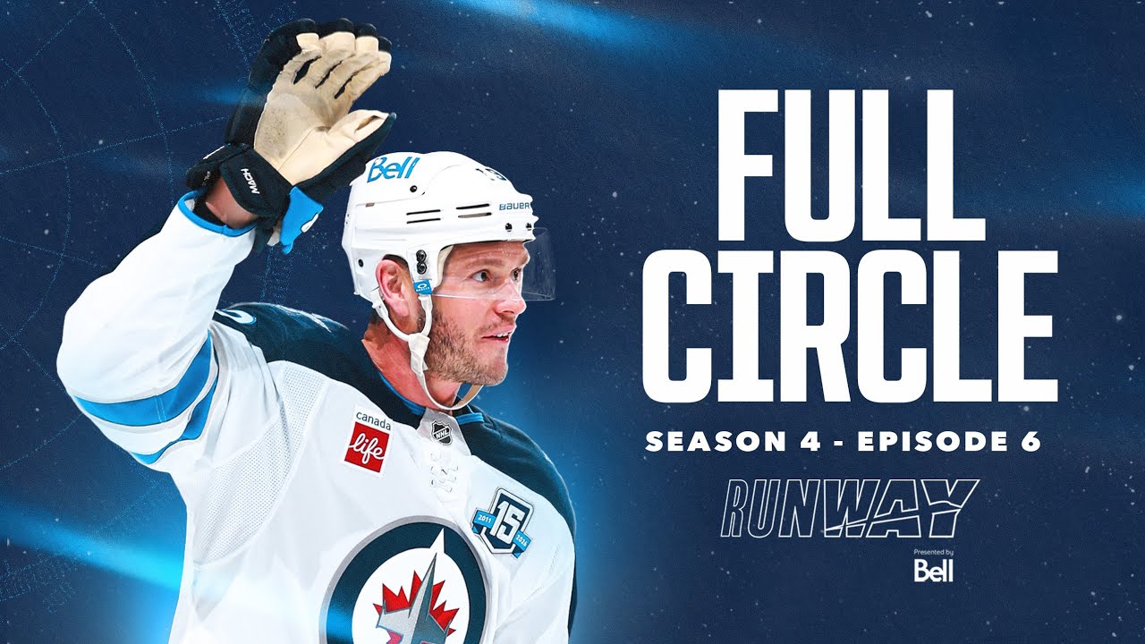 Full Circle | RUNWAY, a Winnipeg Jets documentary