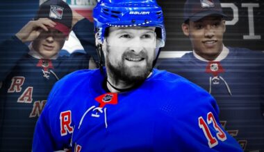 How the Rangers Ruined a ‘Perfect Rebuild’..