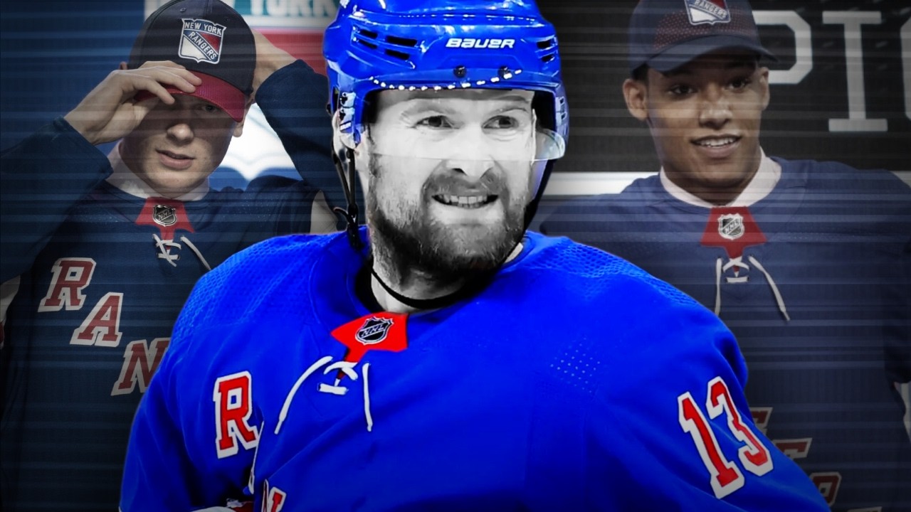 How the Rangers Ruined a ‘Perfect Rebuild’..