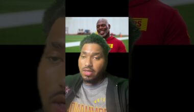 THIS COULD BE HUGE FOR THE #commanders