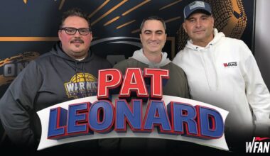 Harbaugh CLEANS UP The Giants: Leaks, Power Struggles & Why Joe Schoen Could Be DONE